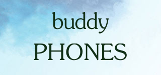 buddyPHONES品牌logo