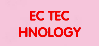 EC TECHNOLOGY品牌logo