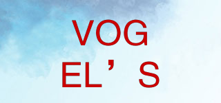 VOGEL’S品牌logo