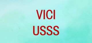 VICIUSSS品牌logo