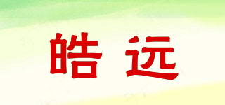 HY/皓遠(yuǎn)品牌logo
