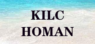 KILCHOMAN品牌logo