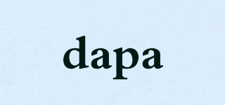 dapa品牌logo