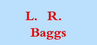 L．R．Baggs品牌logo