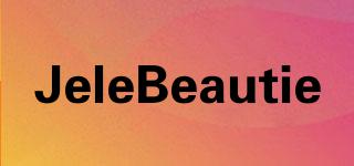 JeleBeautie品牌logo