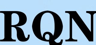 RQN品牌logo