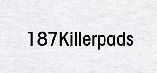187Killerpads品牌logo