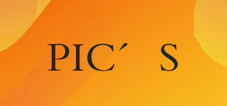 PIC＇S品牌logo