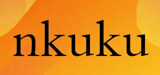 nkuku品牌logo