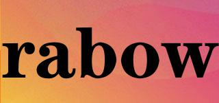 rabow品牌logo
