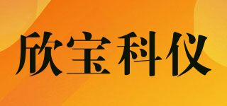 SAnPOmETER/欣寶科儀品牌logo