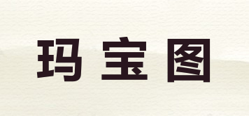 瑪寶圖品牌logo