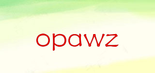 opawz品牌logo