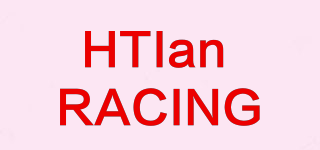 HTIan RACING品牌logo