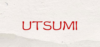 UTSUMI品牌logo