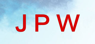 JPW品牌logo