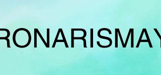 RONARISMAY品牌logo