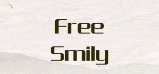 FreeSmily品牌logo