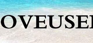 LOVEUSER品牌logo