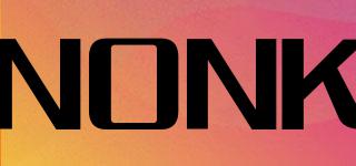 NONK品牌logo