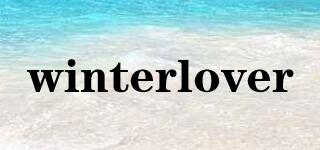 winterlover品牌logo