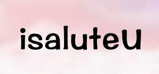 isaluteU品牌logo