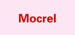 Mocrel品牌logo