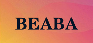 BEABA品牌logo