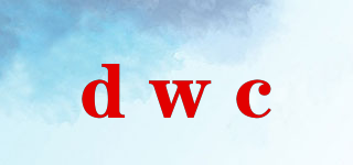 dwc品牌logo