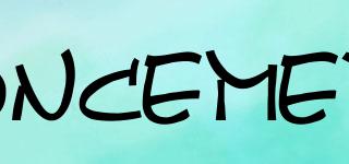 ONCEMET品牌logo