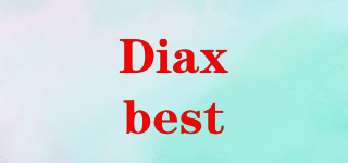 Diaxbest品牌logo