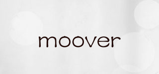 moover品牌logo