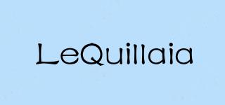 LeQuillaia品牌logo