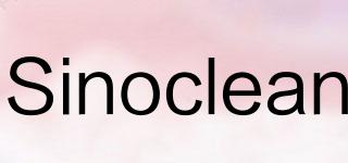 Sinoclean品牌logo