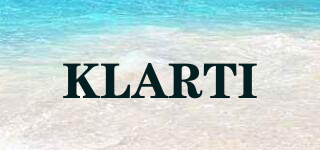 KLARTI品牌logo