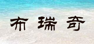 Brikid/布瑞奇品牌logo