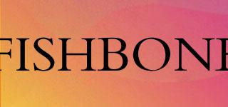 FISHBONE品牌logo