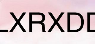 LXRXDD品牌logo