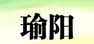 TRAMPOLINEPRO/瑜陽(yáng)品牌logo