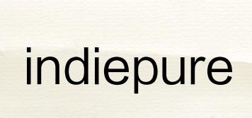 indiepure品牌logo