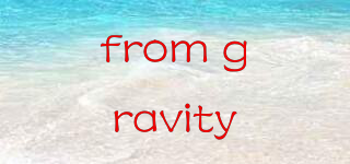 from gravity品牌logo