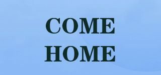 COMEHOME品牌logo