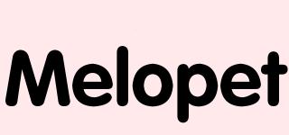 Melopet品牌logo