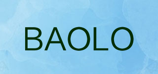 BAOLO品牌logo
