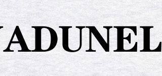 NADUNELE品牌logo