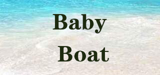 Baby Boat品牌logo