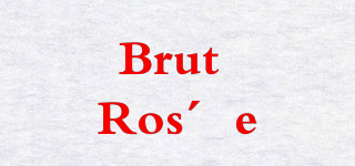 Brut Ros＇e品牌logo