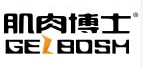肌肉博士品牌logo