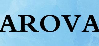 BAROVAC品牌logo