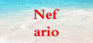 Nefario品牌logo